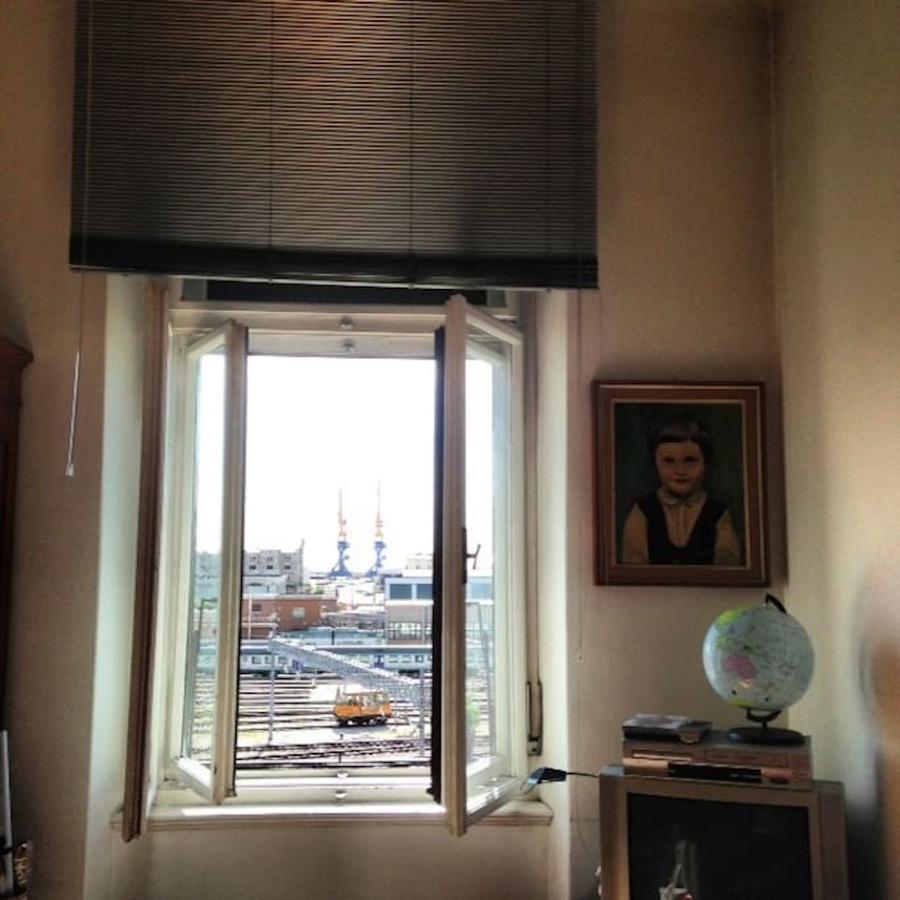 Le Stanze Di Miramare B&B Boutique Triëst Buitenkant foto