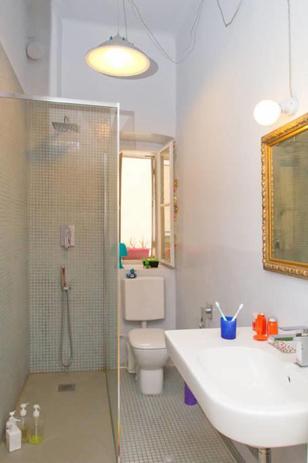 Le Stanze Di Miramare B&B Boutique Triëst Buitenkant foto